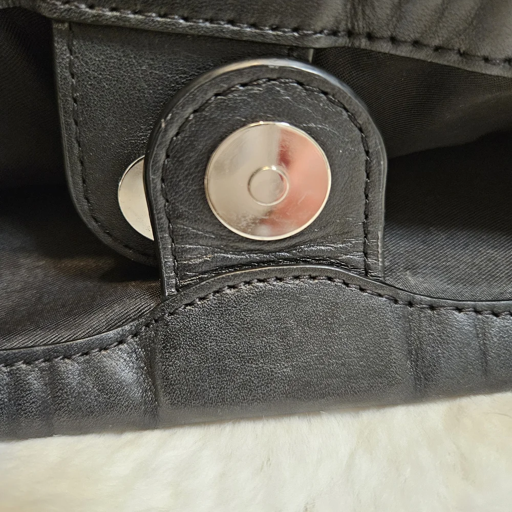 Rebecca Minkoff luxury hobo